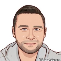 Jon Berry