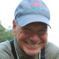 Bruce Moore