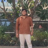 Pradeep Rachakonda
