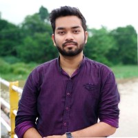 Sunil kumar Patel