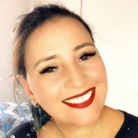 Nágela Camargo