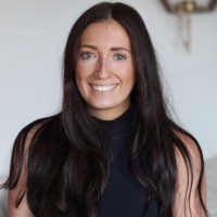 Vanessa Nordin