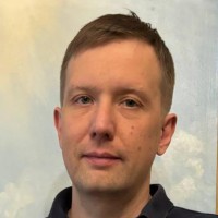 Alex Vyatkin