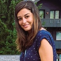 Marika Calitri