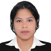 Mercedes Rimari Miranda