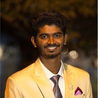 NANTHAKUMAR V