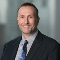 Scott Tevington