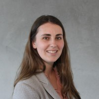 Rebecca Goddard