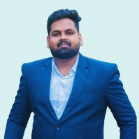 Suraij Thaha Badurdeen M.Sc, B.Sc (Hons)