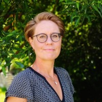 Stina Brunnegård