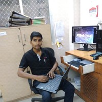 Chandan Kumar Jena
