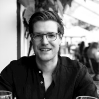 Benjamin Seitz