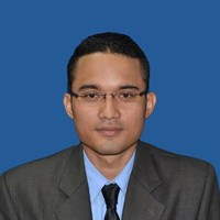 Syazwan Dzulkifli