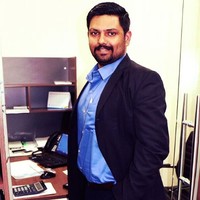 Paritosh Patel