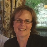 Suzanne Behmke