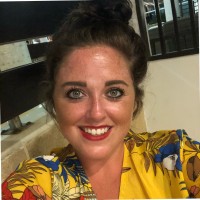 Natalie Irvin Laking