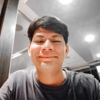 Reynaldo Delos Santos Jr