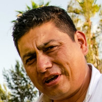 Osbaldo Candia