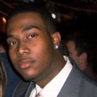 Derrick Manu