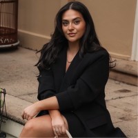Hallie Shahinian