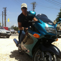 Houssam Rifai