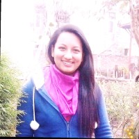 Subhechhya Bista