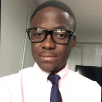 AKINPELU OLUWOLE B.Pharm. MPH.