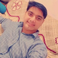 AMAR VYAS