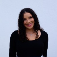 Sofía María Montañez Rodríguez