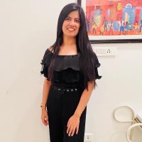 Shikha Grover
