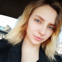 Julia Ovcharova