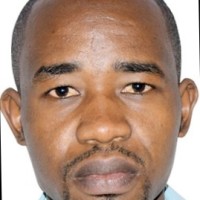 Mbilizi Imani