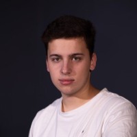 Иван Шелковой