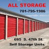 All Storage