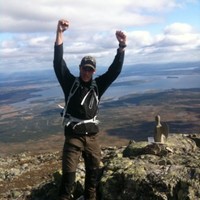 Kristoffer Andersson