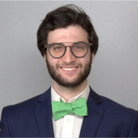 Benjamin Traskunov, M.Sc, E.I.T., CAPM