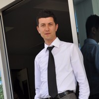 Ali Yasar