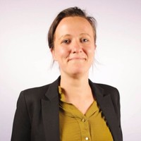 Sarah Corcoran