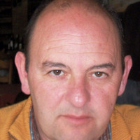Andres Nieto Garcia