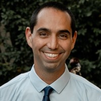 Mark Solis