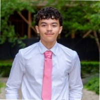 Brandon Bonilla