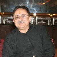 Harsh Kapoor
