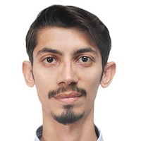 Syed Ali Imran