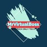 Mrvirtualboss .