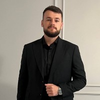 Никита Новицкий
