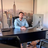 Sebastian Benavides Frias