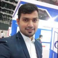 Kailas Surve