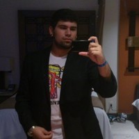 Cosme Eduardo Villagran Acosta