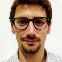 Oriol Parellada Esteve