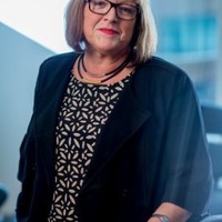 Margaretha Larshamre Sandberg
